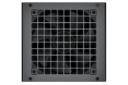 پاور کامپیوتر دیپ کول DEEPCOOL PK750D با توان 750 وات نمای فن
