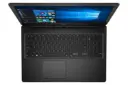 نمای بالا لپ تاپ دل inspiron-3583
