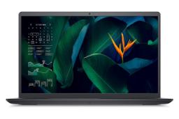 نمای جلو لپ تاپ دل Vostro 3515