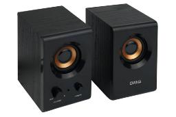 اسپیکر دیانا DiANA D99A مشکی