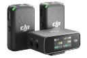 ابعاد میکروفون دی‌جی‌آی DJI MIC