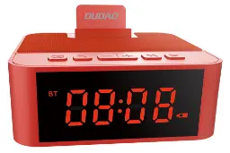 اسپیکر دودا DUDAO Y5 قرمز