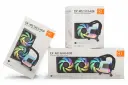 جعبه خنک کننده مایع ای کی دبلیو EK-AIO 240 D-RGB