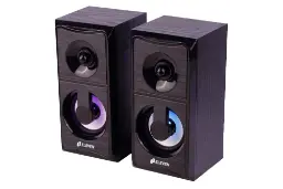 ابعاد اسپیکر الون ELEVEN AC202