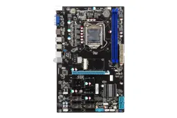 مادربرد ایسونیک Esonic B250 BTC Gladiator
