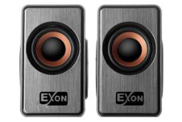 اسپیکر اکسون EXON E006 نمای جلو