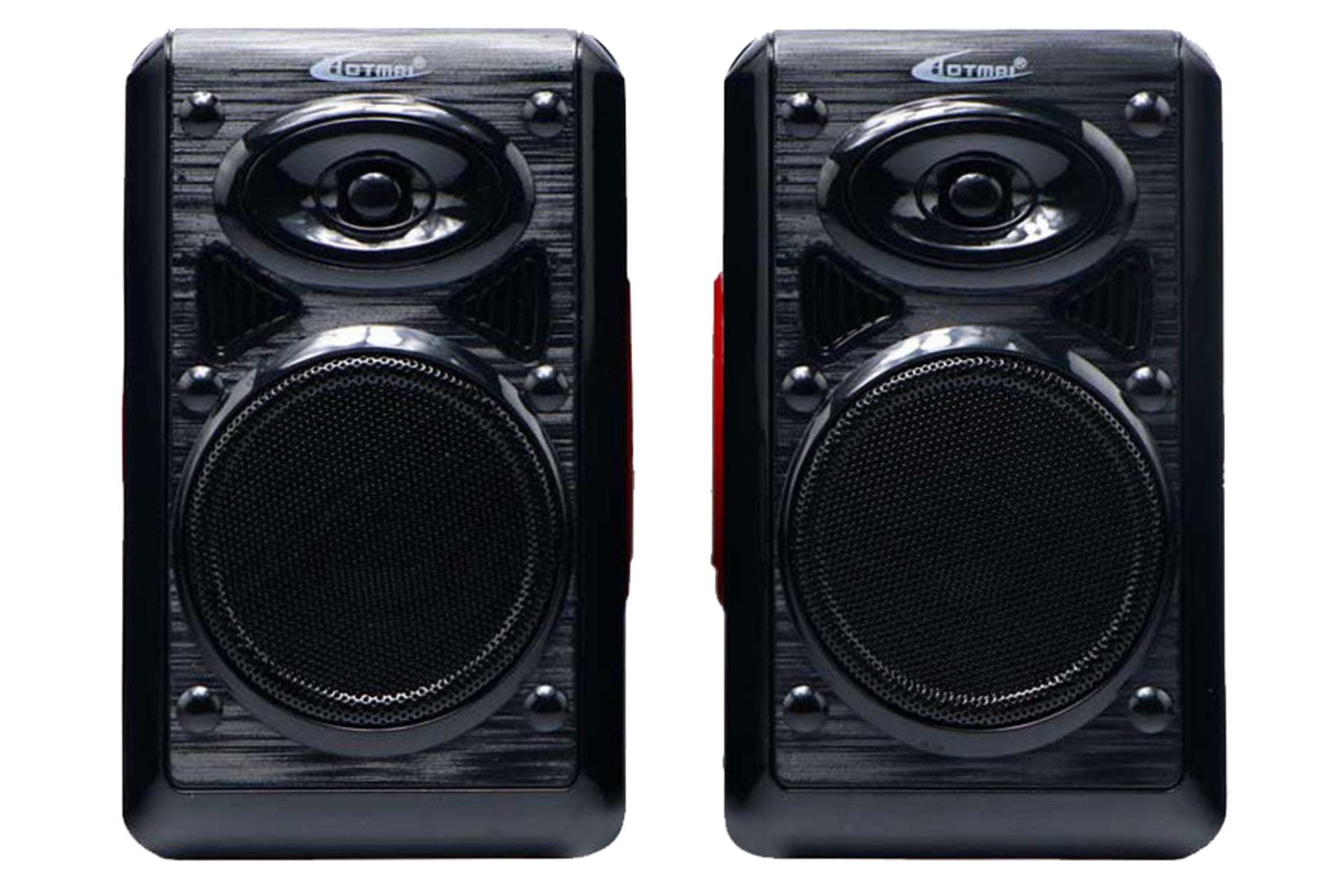 اسپیکر اکسون EXON EX220 مشکی