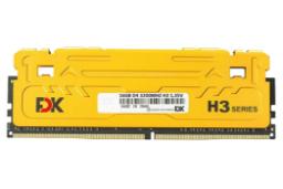 رم فدک Fadak H3 16GB DDR4-3200 CL16