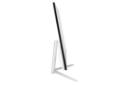 مانیتور فاطر 22 اینچ مدل F22-075W1 نمای کنار