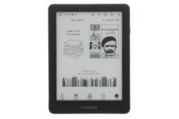 کتابخوان فیدیبوک F2