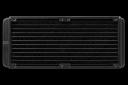 رادیاتور خنک کننده مایع گیم دیاس CHIONE M2-240R