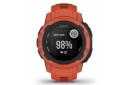ساعت هوشمند گارمین Instinct 2S مدل 40 میلی‌متری / Garmin Instinct 2S 40mm نارنجی