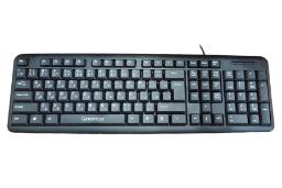کیبورد جنروس K133