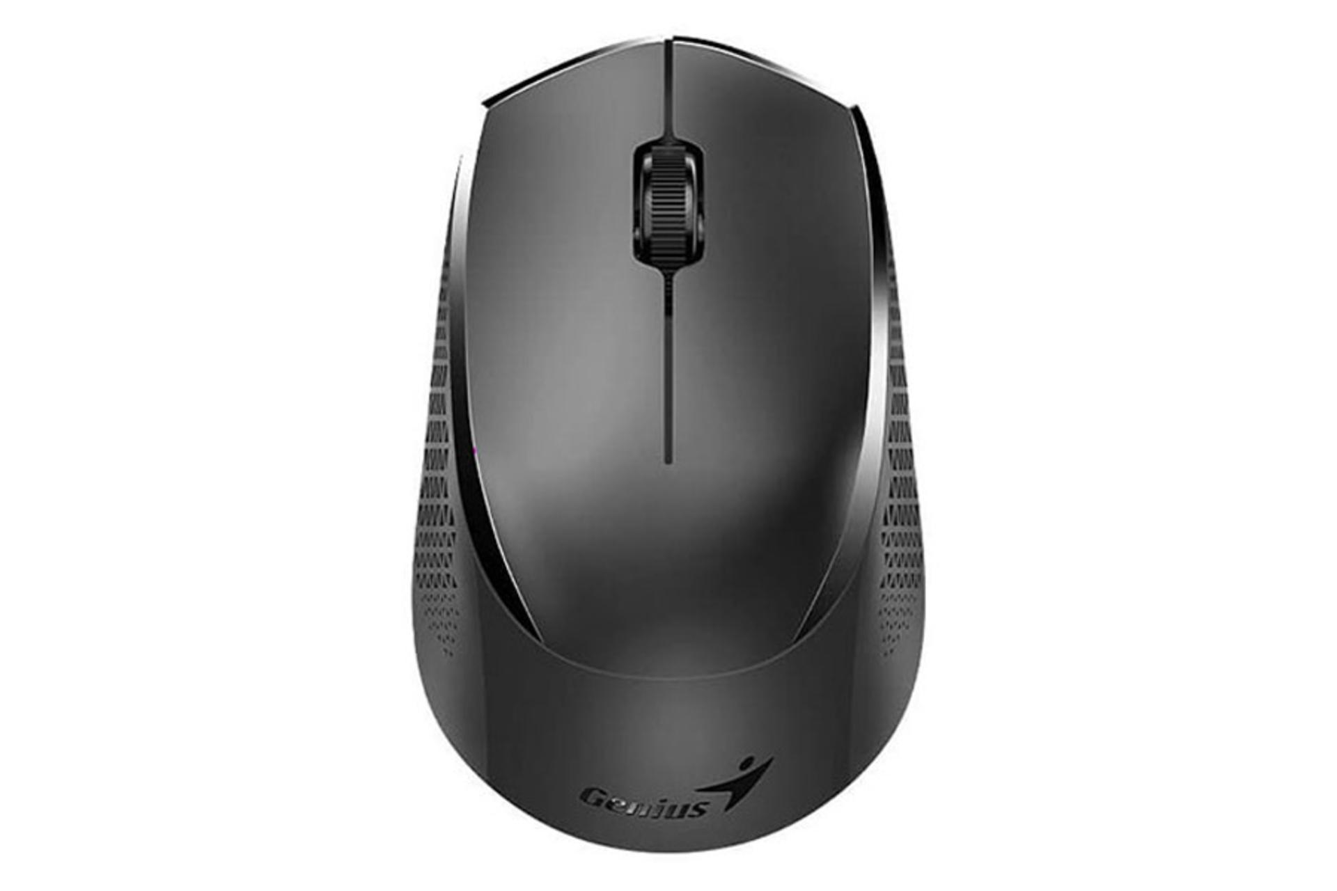 ماوس جنیوس NX-8000S مشکی