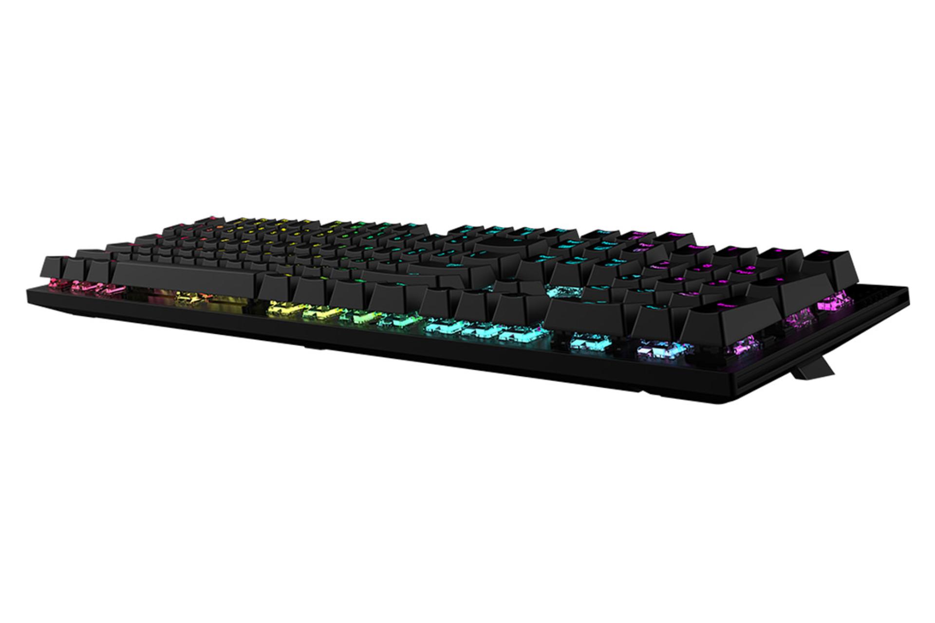 پایه تنظیم ارتفاع کیبورد گیگابایت AORUS K1