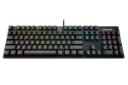 نمای پایین کیبورد گیگابایت AORUS K1