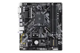 مادربرد گیگابایت GIGABYTE B450M DS3H (rev. 1.x)