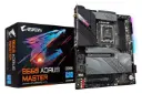 جعبه مادربرد گیگابایت GIGABYTE B660 AORUS MASTER (rev. 1.x)