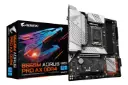 بسته‌بندی مادربرد گیگابایت GIGABYTE B660M AORUS PRO AX DDR4 (rev. 1.x)