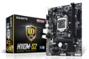 جعبه مادربرد گیگابایت GIGABYTE GA-H110M-S2 (rev. 1.x)