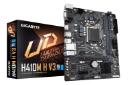 جعبه مادربرد گیگابایت GIGABYTE H410M H V3 (rev. 1.0/1.2)