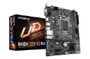 جعبه مادربرد گیگابایت GIGABYTE H410M S2H V3 (rev. 1.0)