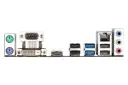 درگاه‌های مادربرد گیگابایت GIGABYTE H410M S2H V3 (rev. 1.0)