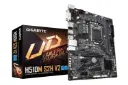 جعبه مادربرد گیگابایت GIGABYTE H510M S2H V2 (rev. 1.0)