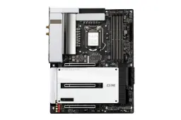 مادربرد گیگابایت GIGABYTE Z590 VISION D (rev. 1.0)