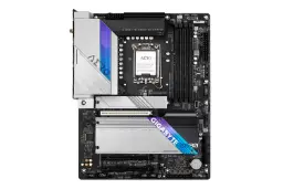 مادربرد گیگابایت GIGABYTE Z690 AERO G DDR4 (rev. 1.x)