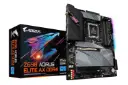 جعبه مادربرد گیگابایت GIGABYTE Z690 AORUS ELITE AX DDR4 (rev. 1.x)