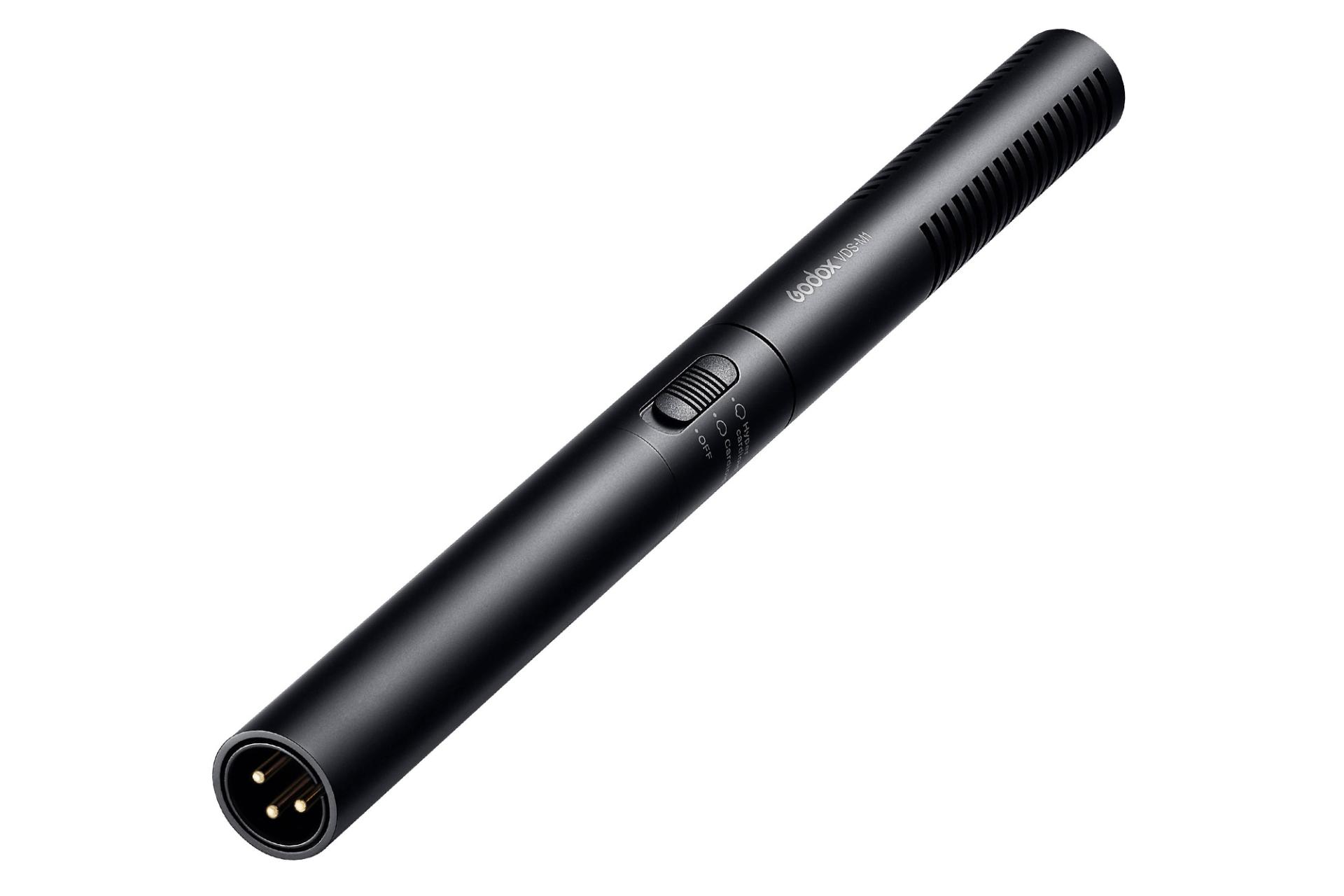 کانکتور میکروفون گودوکس Godox VDS-M1