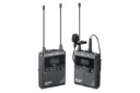 طراحی میکروفون گودوکس Godox WMicS1 KIT1