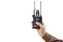 ابعاد میکروفون گودوکس Godox WMicS1 KIT1