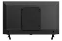 تلویزیون ایکس ویژن Gplus GTV-32PD616N نمای پشت