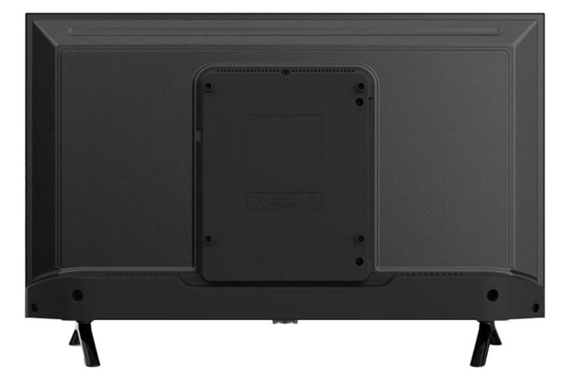 تلویزیون ایکس ویژن Gplus GTV-32PD616N نمای پشت