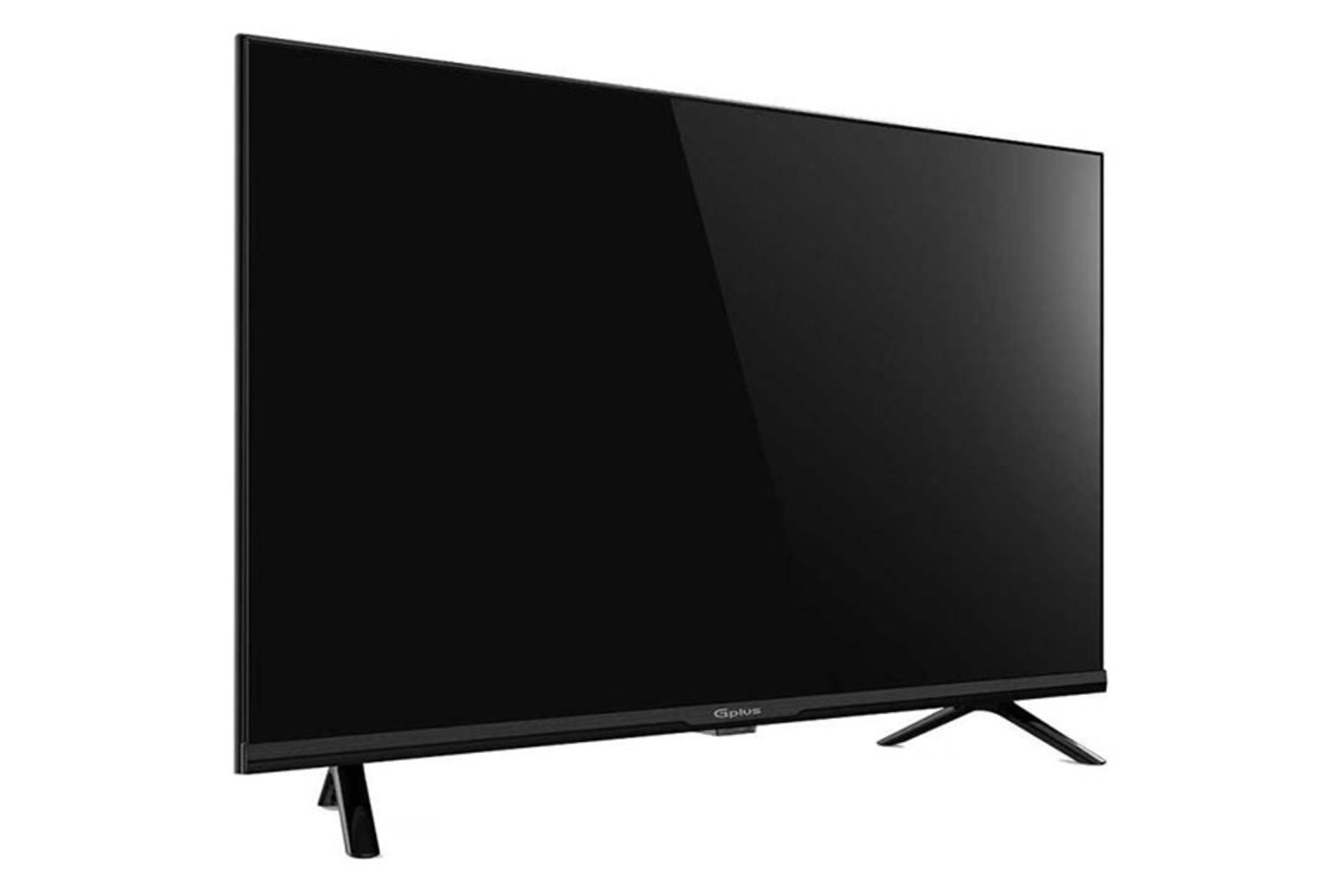 تلویزیون جی پلاس Gplus GTV-32PD616N نمای جلو