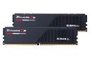 رم جی اسکیل G.Skill Ripjaws S5 32GB (2x16) DDR5-5600 CL36