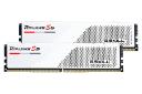 رنگ سفید رم جی اسکیل G.Skill Ripjaws S5 32GB (2x16) DDR5-5600 CL36
