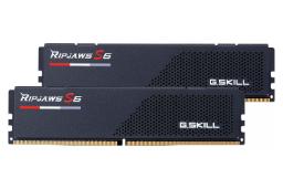 رم جی اسکیل G.Skill Ripjaws S5 32GB (2x16) DDR5-6000 CL32