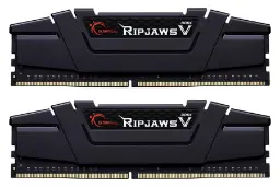 رم جی اسکیل G.Skill Ripjaws V 32GB (2x16) DDR4-4400 CL19