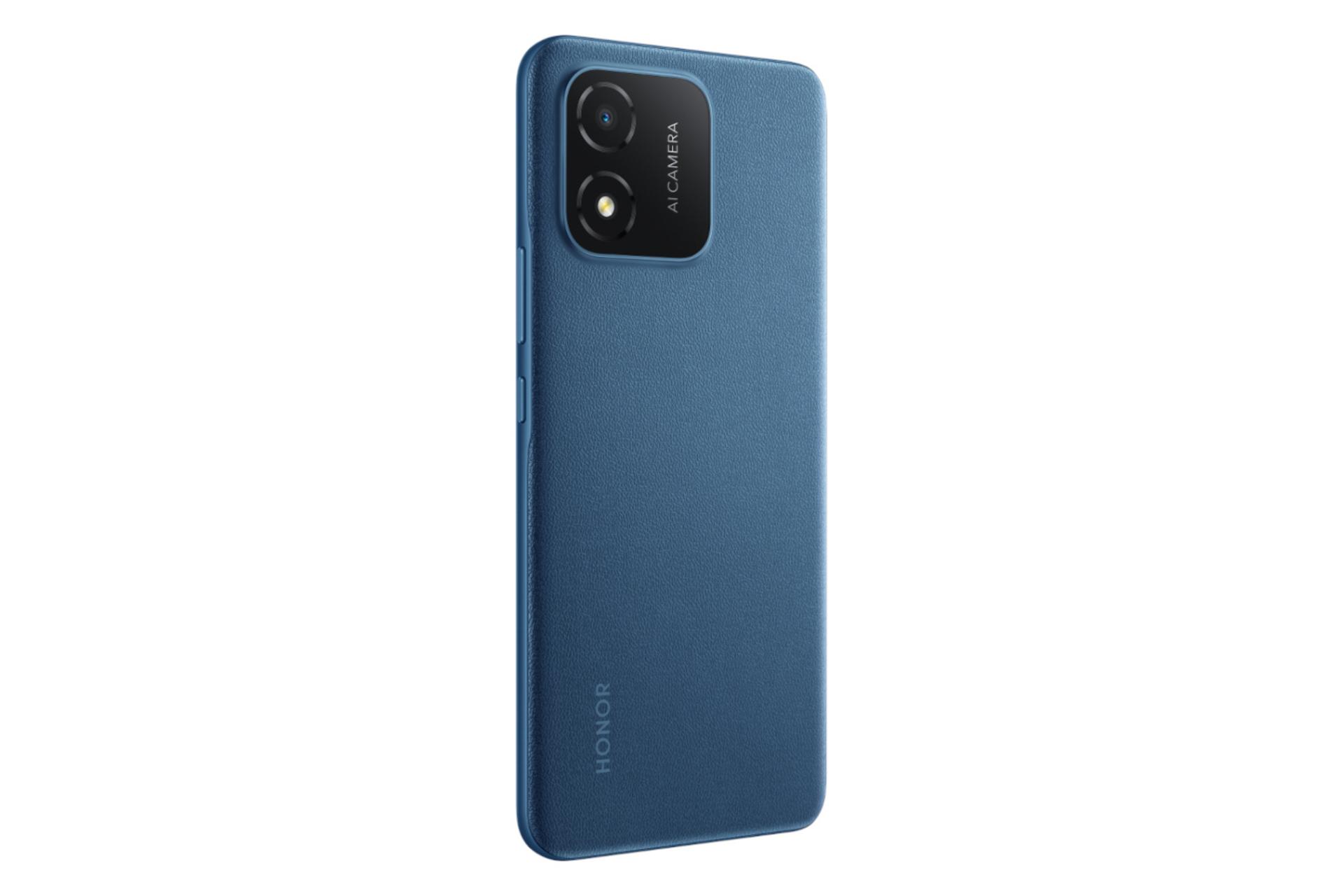 پنل پشت گوشی موبایل آنر HONOR X5 آبی