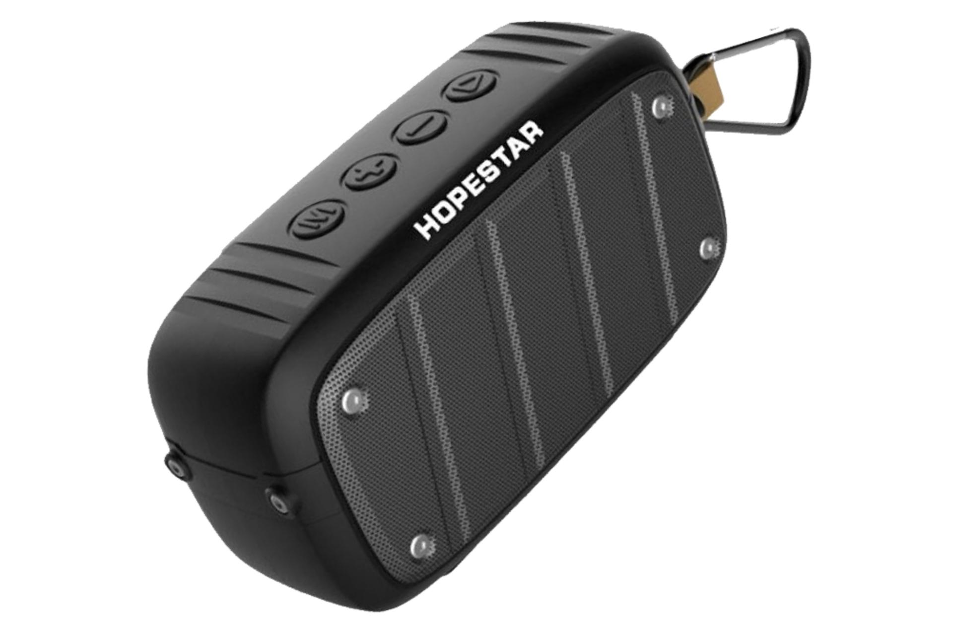 اسپیکر هوپ استار Hopestar T5 مشکی