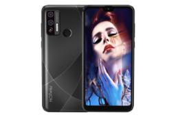 گوشی موبایل هات ویو HOTWAV H1 مشکی