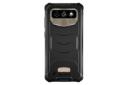پنل پشت گوشی موبایل هات ویو HOTWAV T5 Pro خاکستری