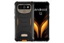 گوشی موبایل هات ویو HOTWAV T5 Pro نارنجی