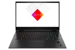 نمای جلو لپ تاپ اچ پی اومن 16 b1003nia