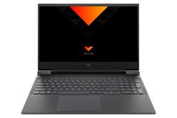 نمای جلو لپ تاپ اچ پی Victus 16 d1015nia