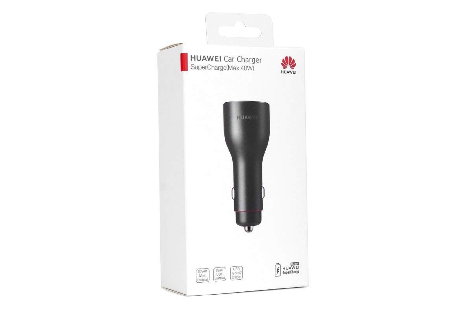 جعبه شارژر هواوی CP37