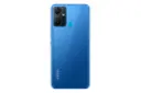 پنل پشت گوشی موبایل اسمارت 6 پلاس اینفینیکس نسخه هند / Infinix Smart 6 Plus India آبی